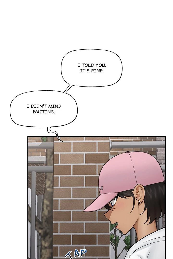 Hypnotist Security Guard - Chapter 27 [photo 72] - MangaPorn