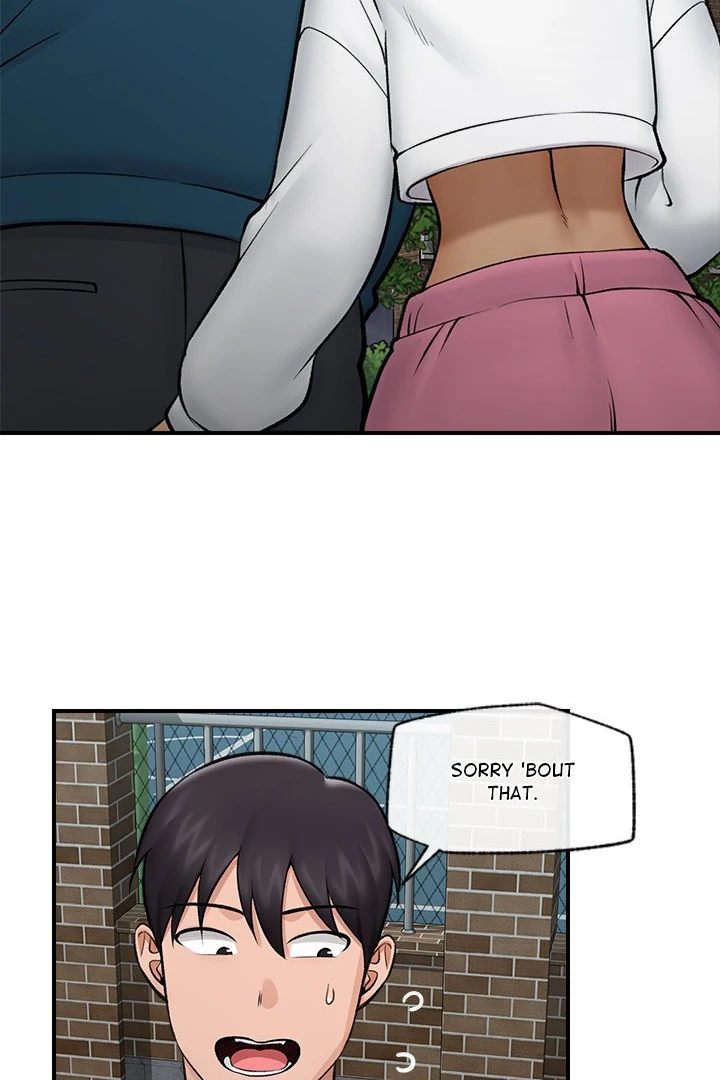 Hypnotist Security Guard - Chapter 27 [photo 77] - MangaPorn