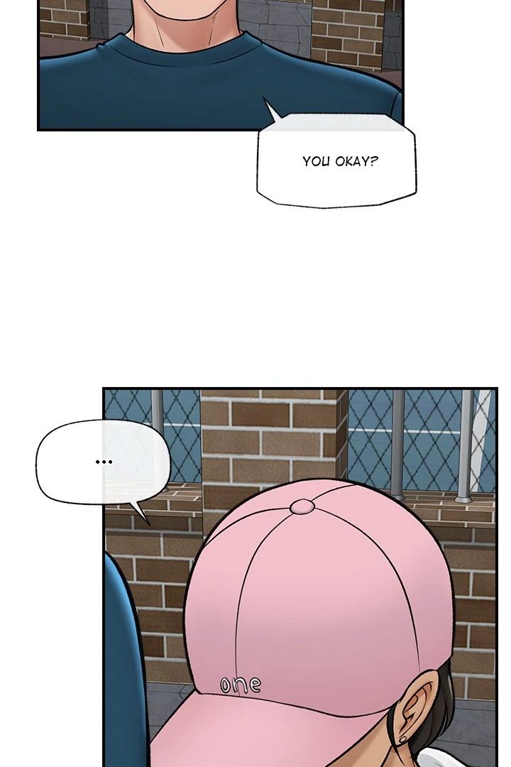 Hypnotist Security Guard - Chapter 27 [photo 78] - MangaPorn