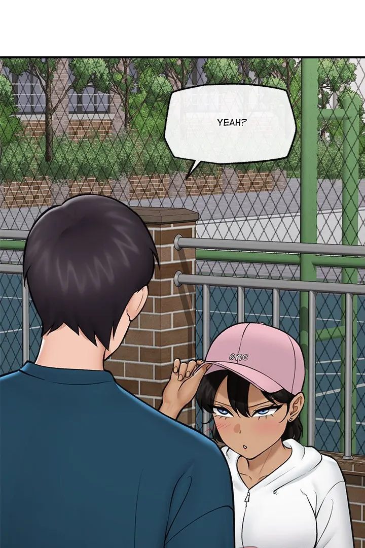 Hypnotist Security Guard - Chapter 27 [photo 81] - MangaPorn