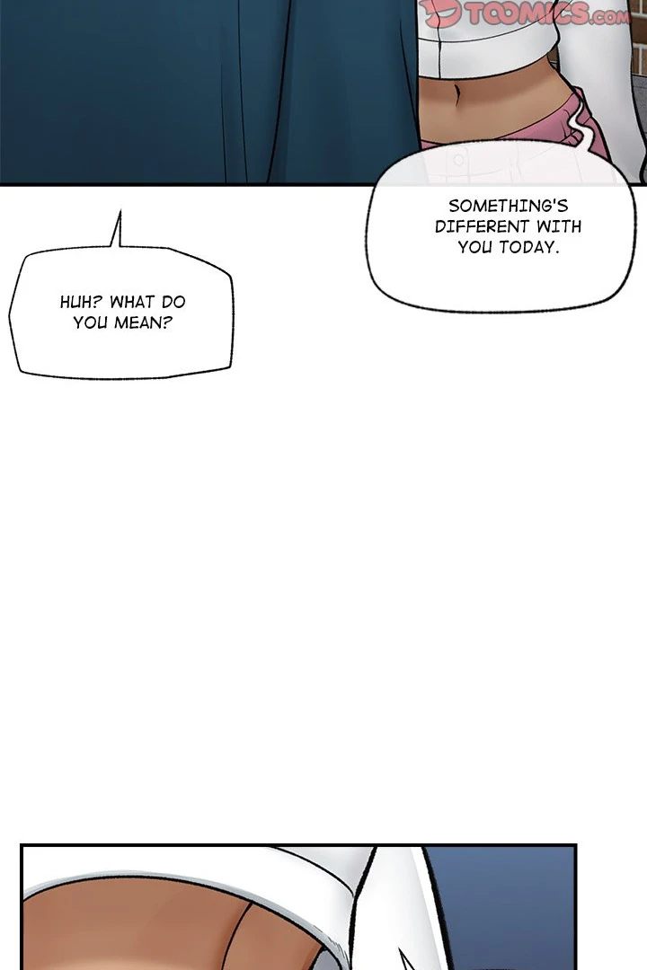 Hypnotist Security Guard - Chapter 27 [photo 82] - MangaPorn