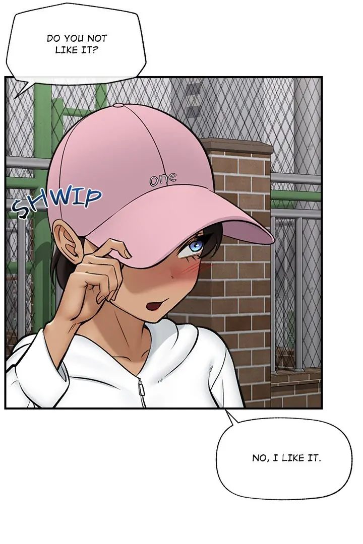 Hypnotist Security Guard - Chapter 27 [photo 86] - MangaPorn