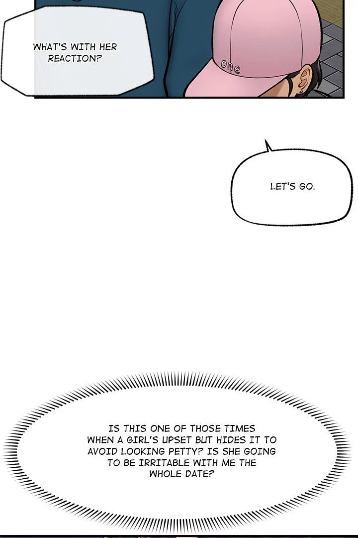 Hypnotist Security Guard - Chapter 27 [photo 88] - MangaPorn