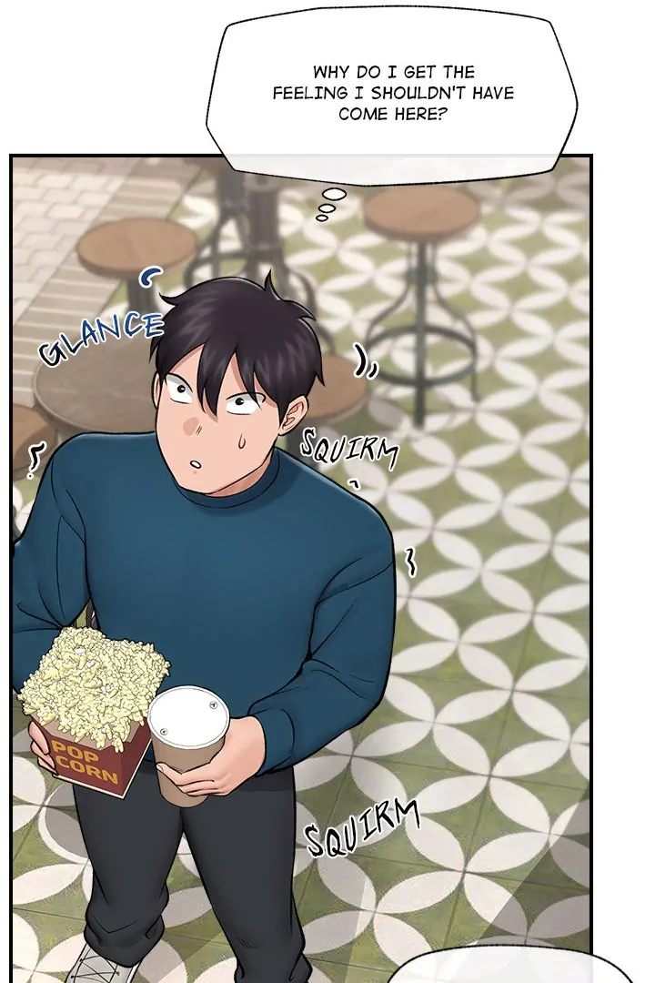 Hypnotist Security Guard - Chapter 27 [photo 95] - MangaPorn