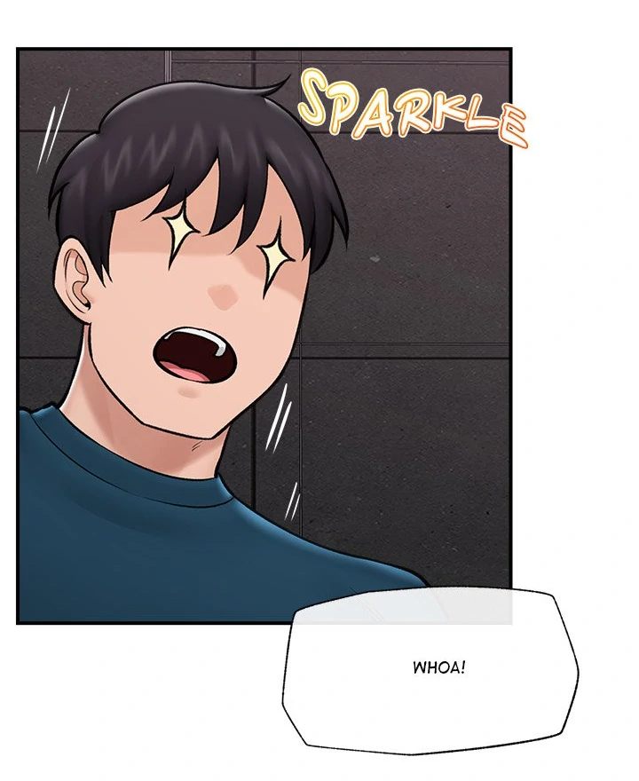 Hypnotist Security Guard - Chapter 27 [photo 99] - MangaPorn