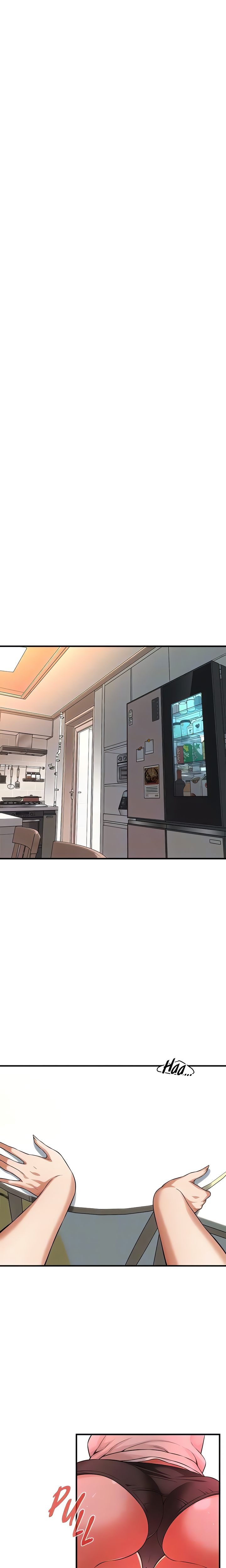 Bastard - Chapter 75 [photo 14] - MangaPorn