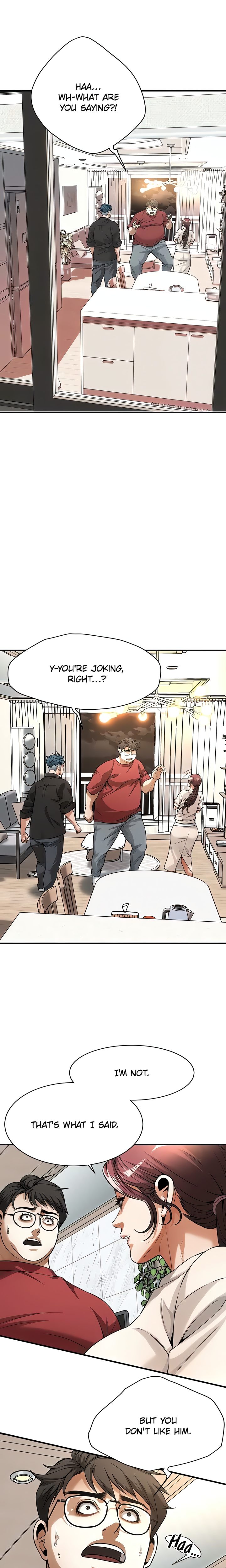 Bastard - Chapter 75 [photo 2] - MangaPorn