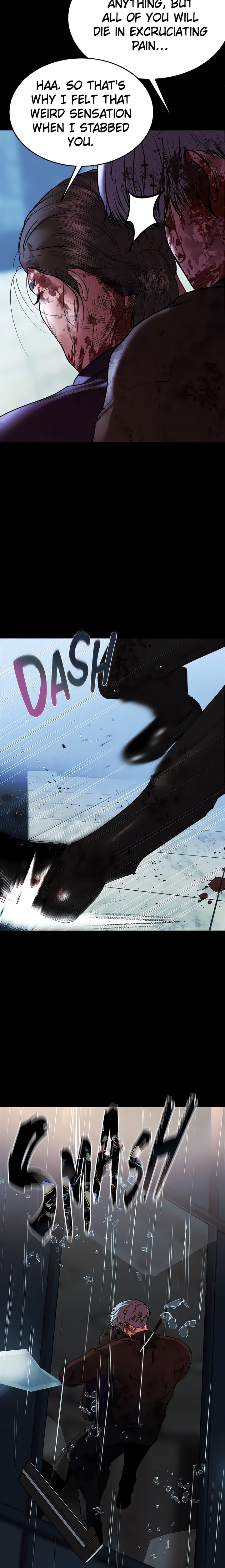 The Real Deal - Chapter 81 [photo 11] - MangaPorn