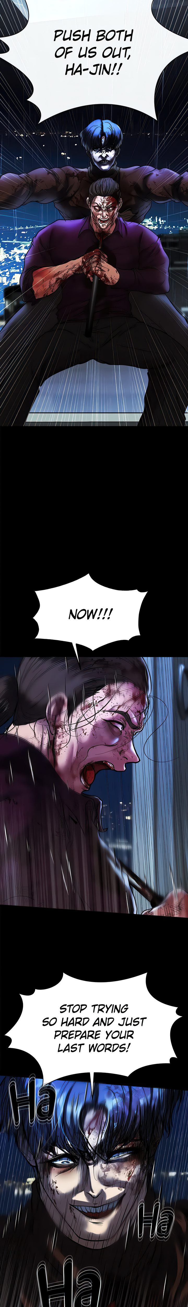 The Real Deal - Chapter 81 [photo 13] - MangaPorn