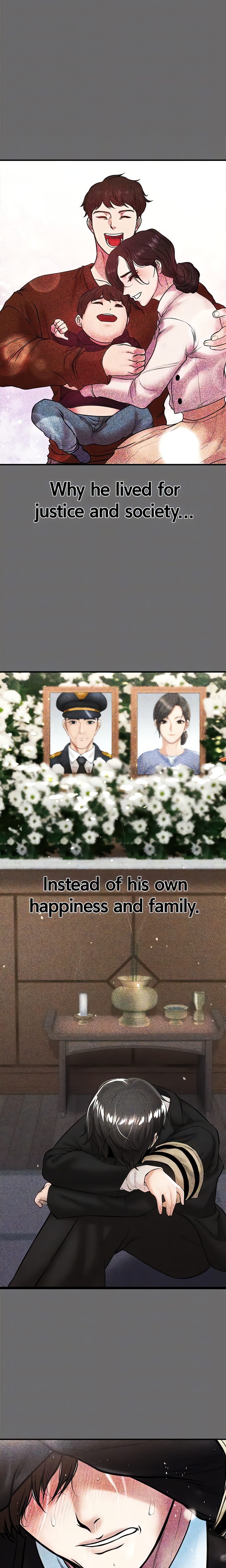 The Real Deal - Chapter 81 [photo 16] - MangaPorn