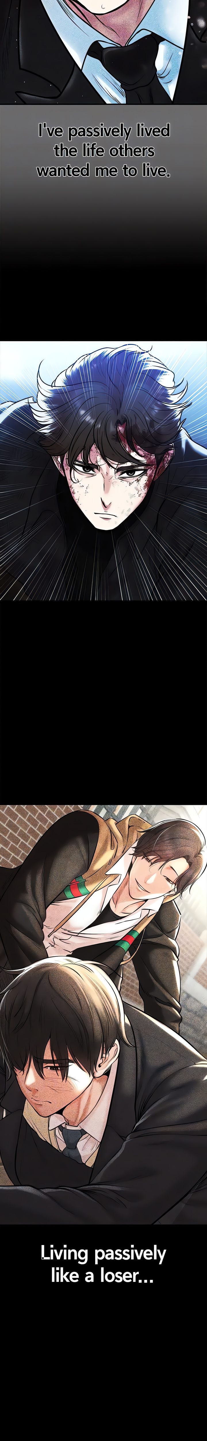 The Real Deal - Chapter 81 [photo 17] - MangaPorn