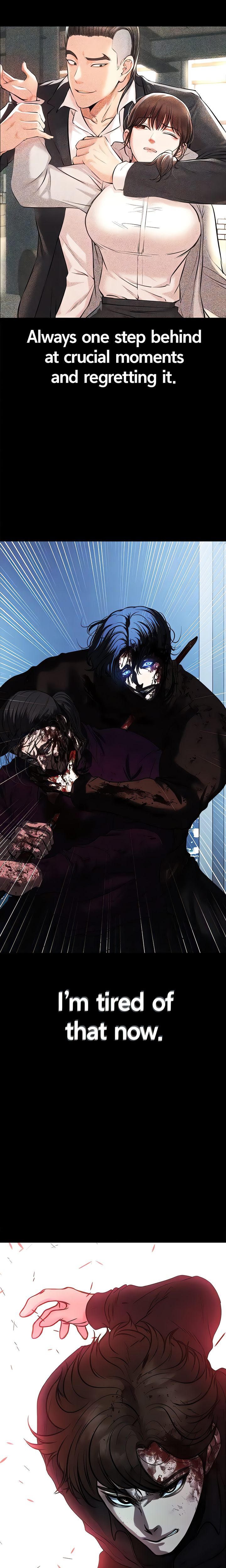 The Real Deal - Chapter 81 [photo 18] - MangaPorn