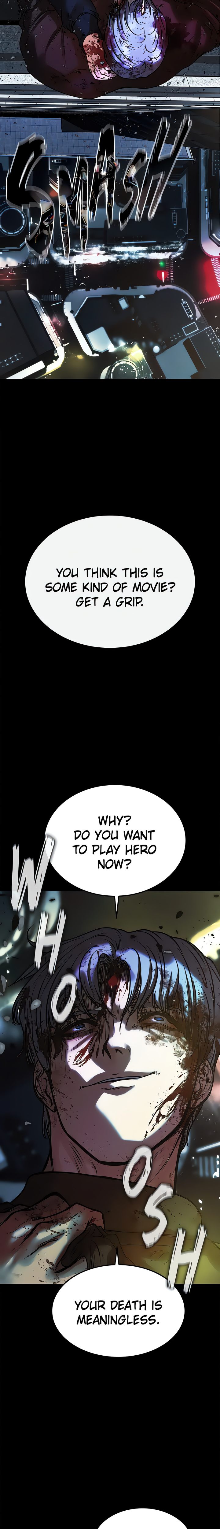 The Real Deal - Chapter 81 [photo 21] - MangaPorn