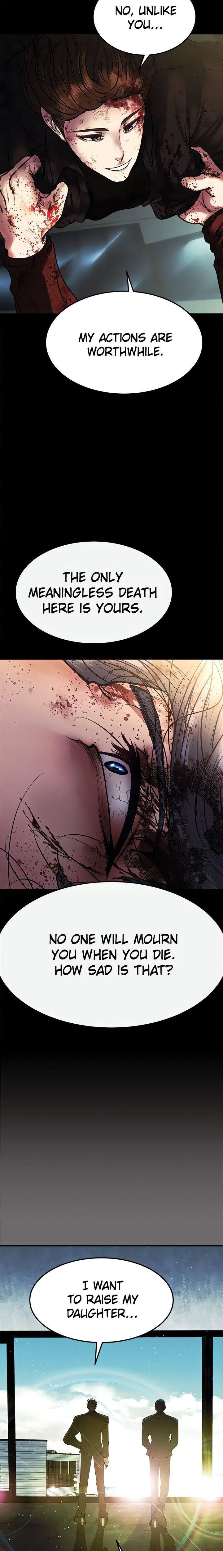 The Real Deal - Chapter 81 [photo 22] - MangaPorn