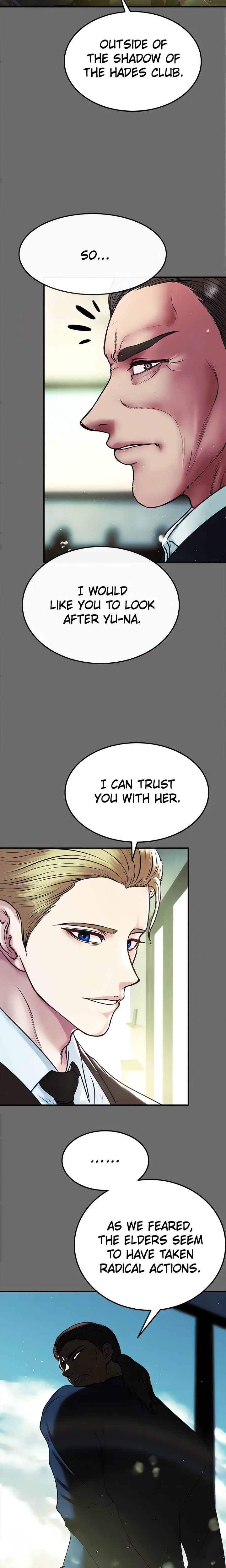 The Real Deal - Chapter 81 [photo 23] - MangaPorn