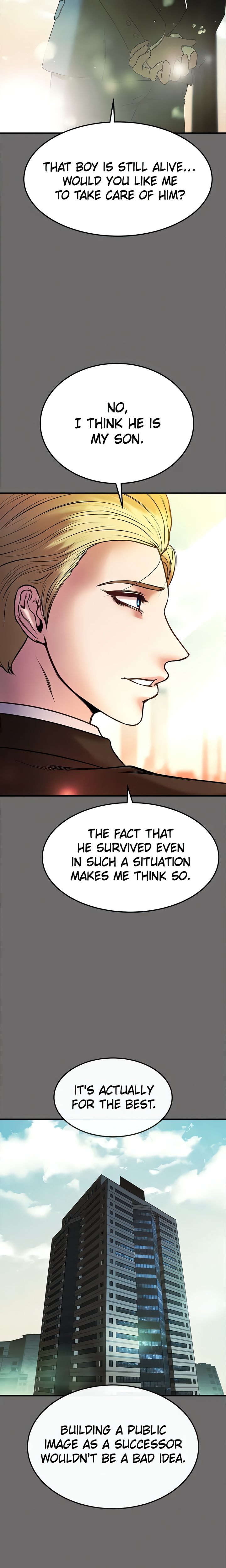 The Real Deal - Chapter 81 [photo 24] - MangaPorn