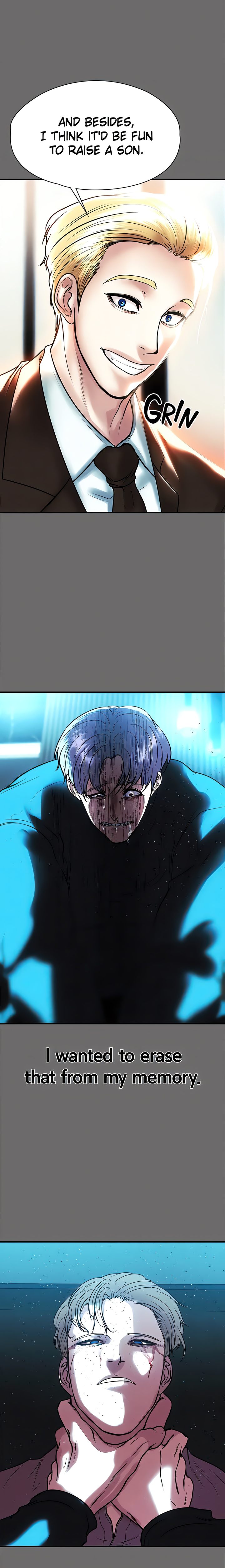 The Real Deal - Chapter 81 [photo 25] - MangaPorn