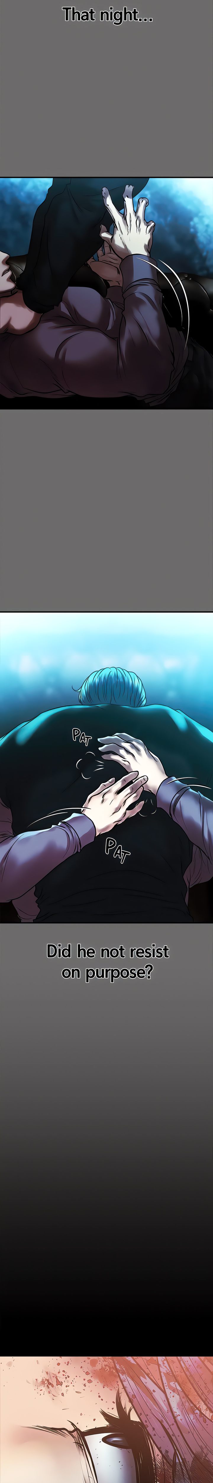 The Real Deal - Chapter 81 [photo 26] - MangaPorn