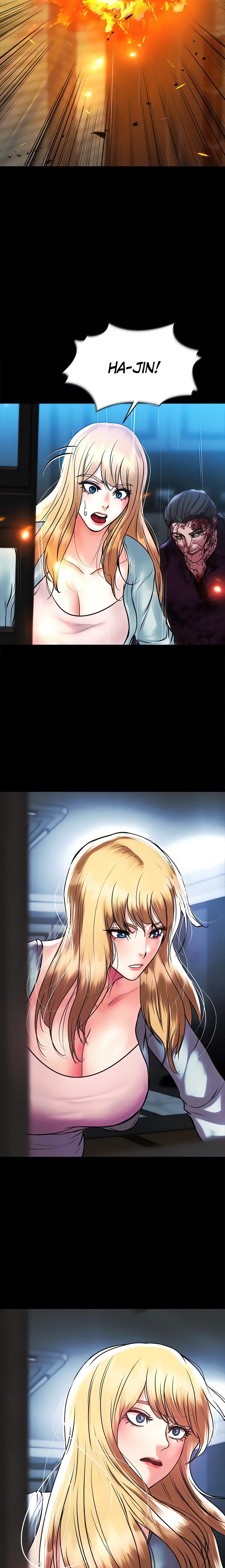 The Real Deal - Chapter 81 [photo 29] - MangaPorn