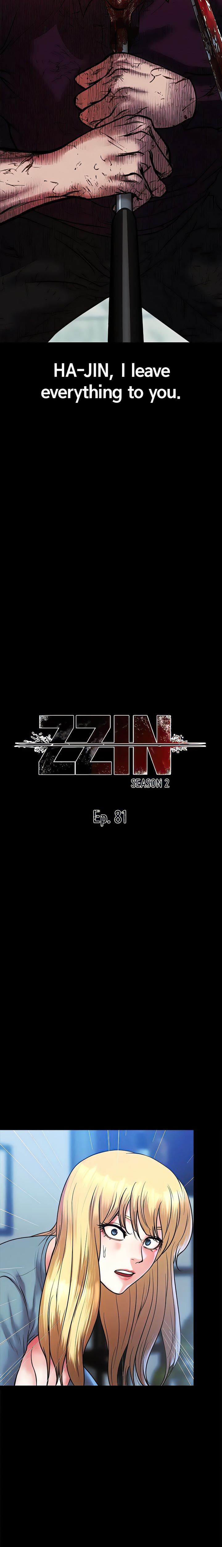 The Real Deal - Chapter 81 [photo 3] - MangaPorn