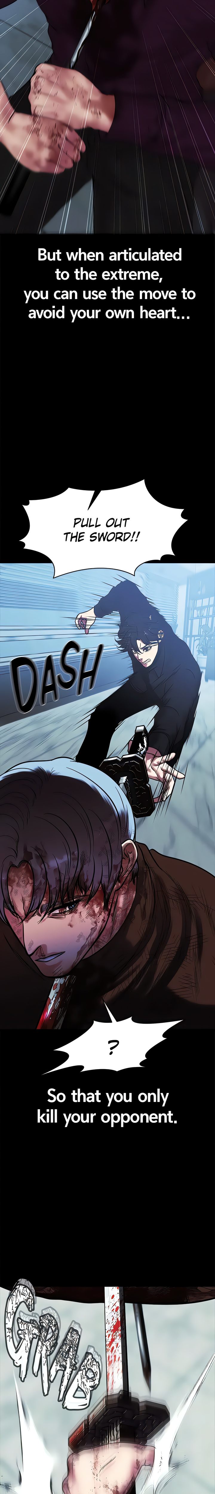 The Real Deal - Chapter 81 [photo 5] - MangaPorn