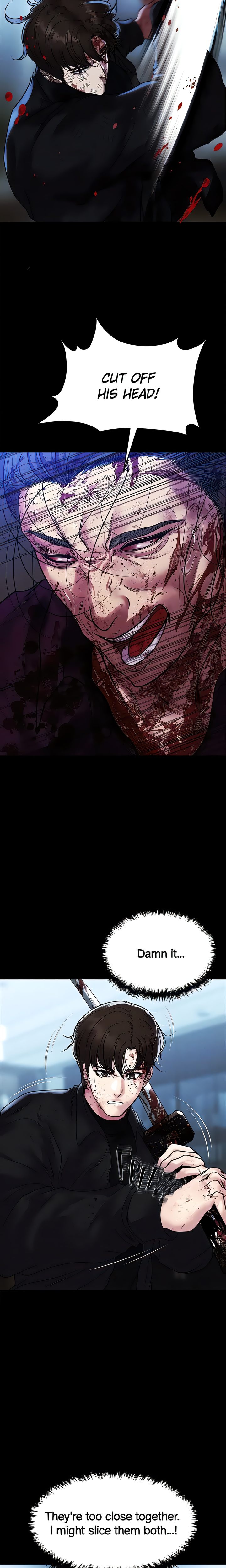 The Real Deal - Chapter 81 [photo 7] - MangaPorn