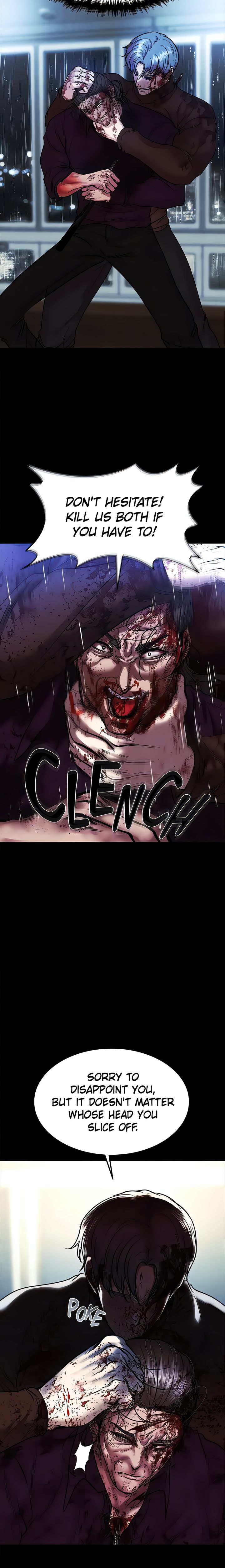 The Real Deal - Chapter 81 [photo 8] - MangaPorn