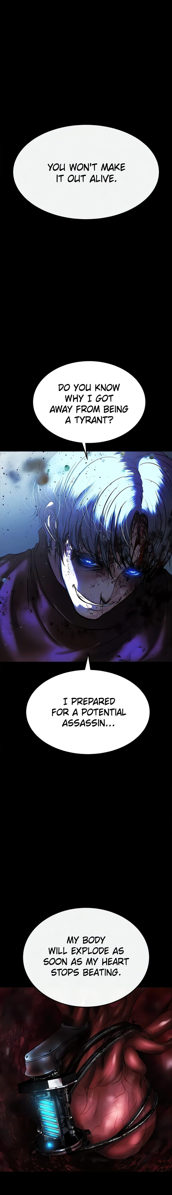 The Real Deal - Chapter 81 [photo 9] - MangaPorn