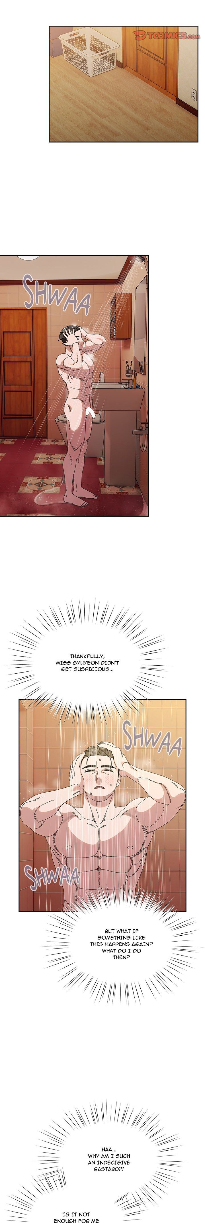 Boss! Give me your daughter! - Chapter 70 [photo 13] - MangaPorn