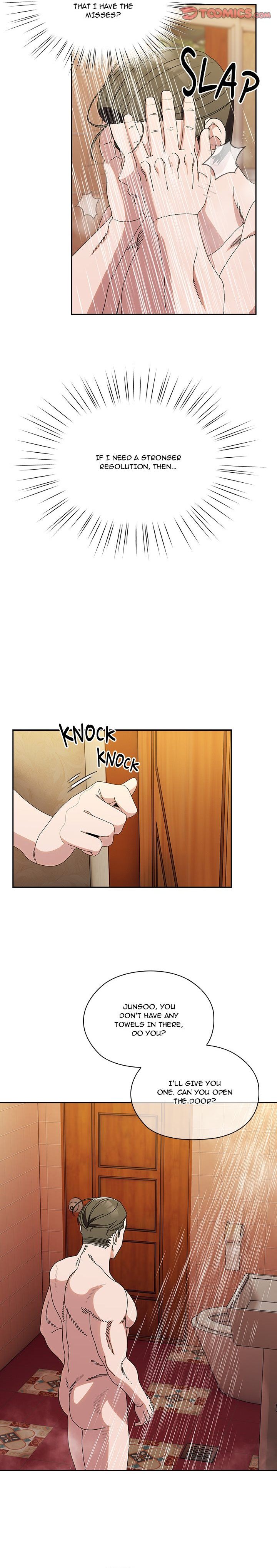 Boss! Give me your daughter! - Chapter 70 [photo 14] - MangaPorn