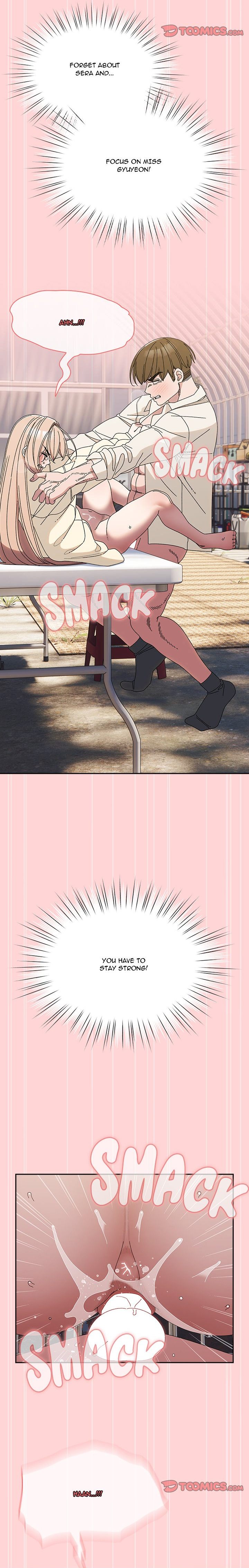 Boss! Give me your daughter! - Chapter 70 [photo 4] - MangaPorn