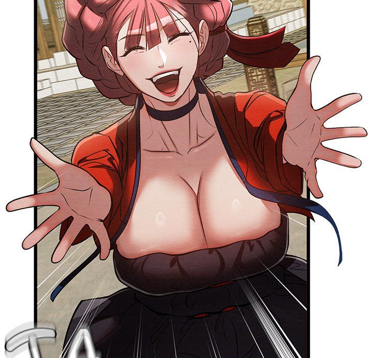 Principles and Practices of Lovemaking - Chapter 33 [photo 109] - MangaPorn