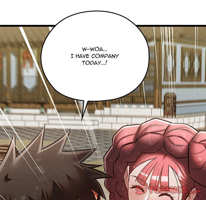 Principles and Practices of Lovemaking - Chapter 33 [photo 111] - MangaPorn