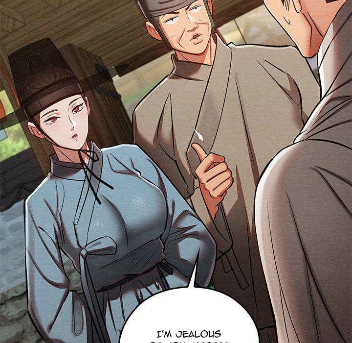 Principles and Practices of Lovemaking - Chapter 33 [photo 117] - MangaPorn