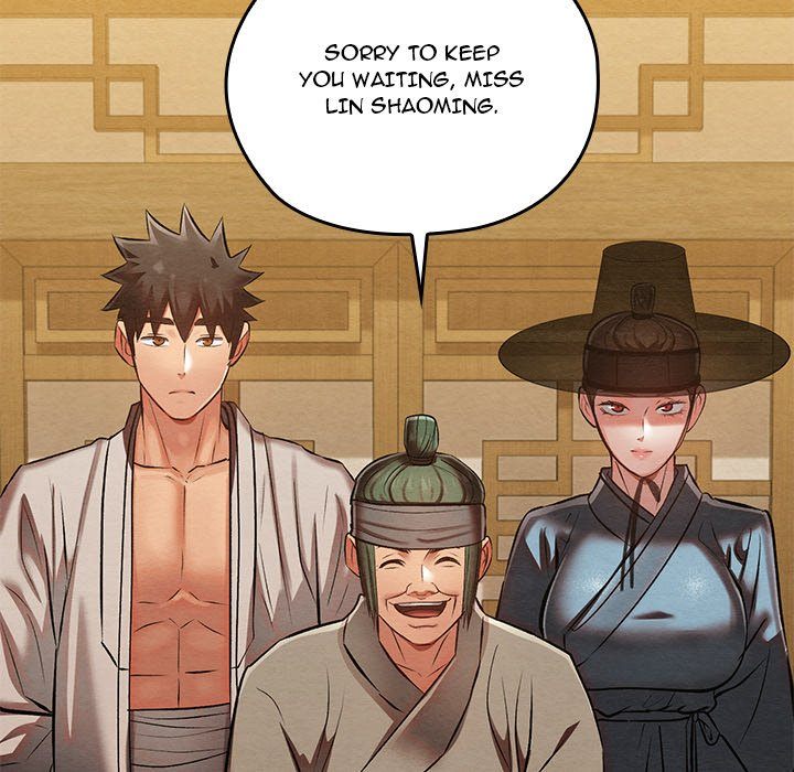 Principles and Practices of Lovemaking - Chapter 33 [photo 131] - MangaPorn