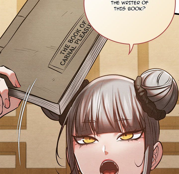 Principles and Practices of Lovemaking - Chapter 33 [photo 136] - MangaPorn