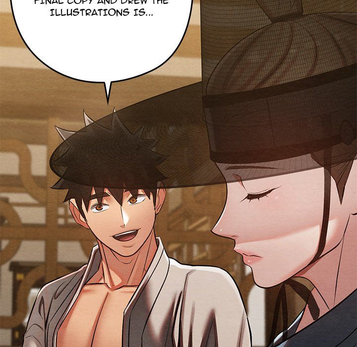 Principles and Practices of Lovemaking - Chapter 33 [photo 143] - MangaPorn