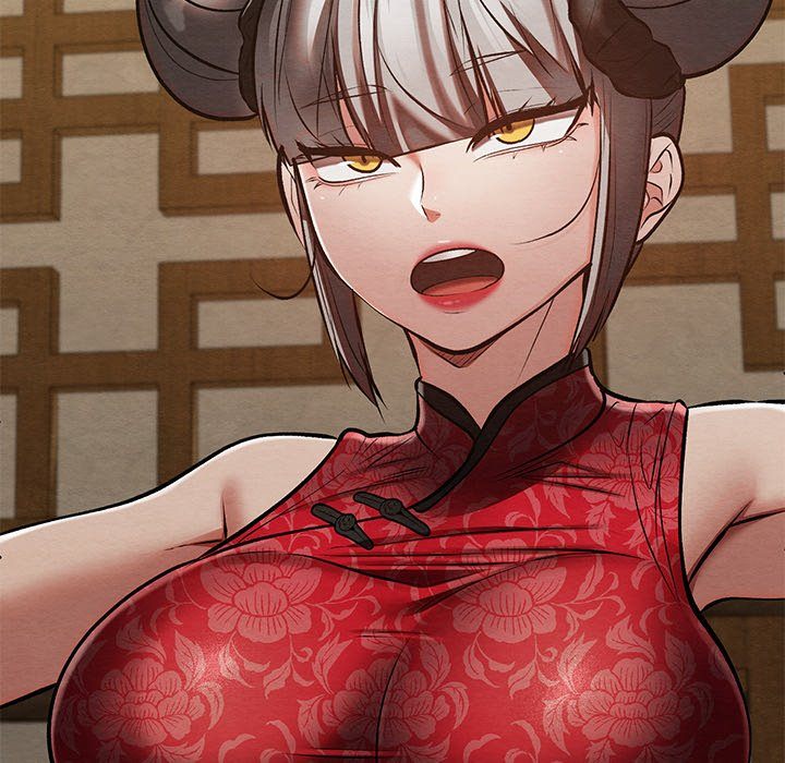 Principles and Practices of Lovemaking - Chapter 33 [photo 146] - MangaPorn