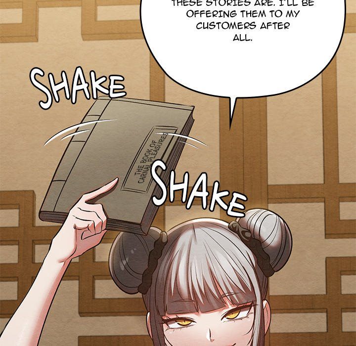 Principles and Practices of Lovemaking - Chapter 33 [photo 151] - MangaPorn