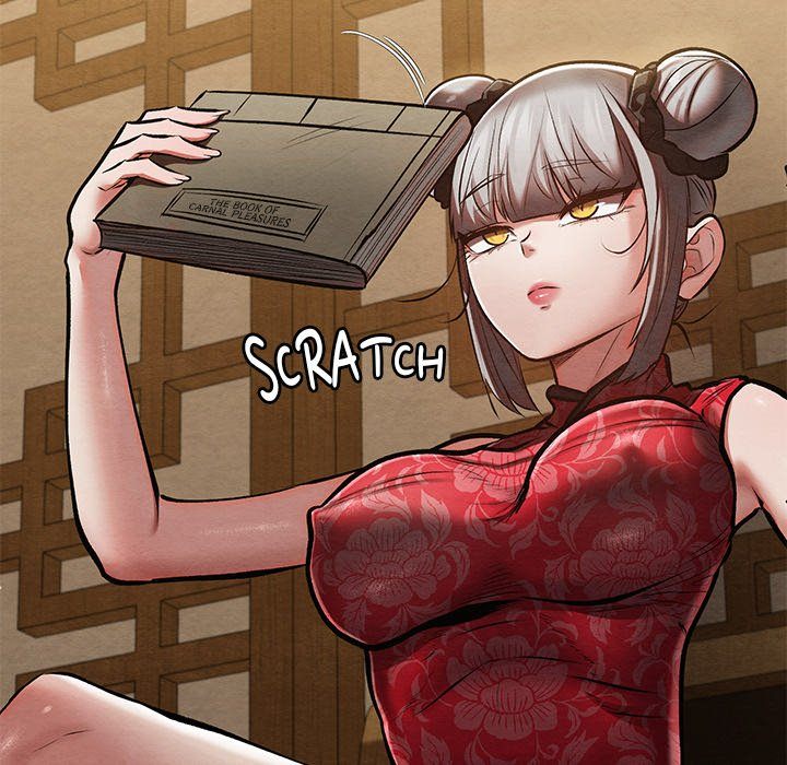 Principles and Practices of Lovemaking - Chapter 33 [photo 164] - MangaPorn