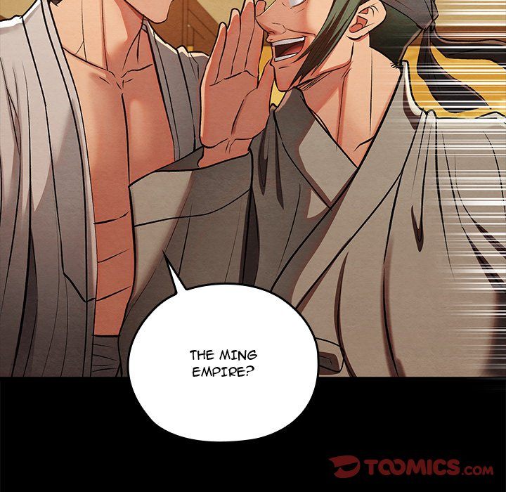 Principles and Practices of Lovemaking - Chapter 33 [photo 30] - MangaPorn