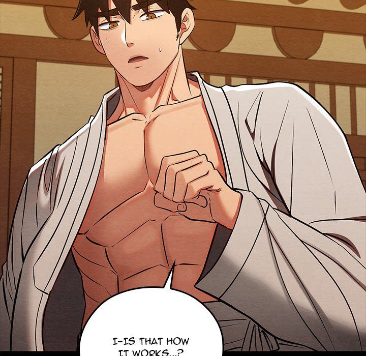 Principles and Practices of Lovemaking - Chapter 33 [photo 35] - MangaPorn