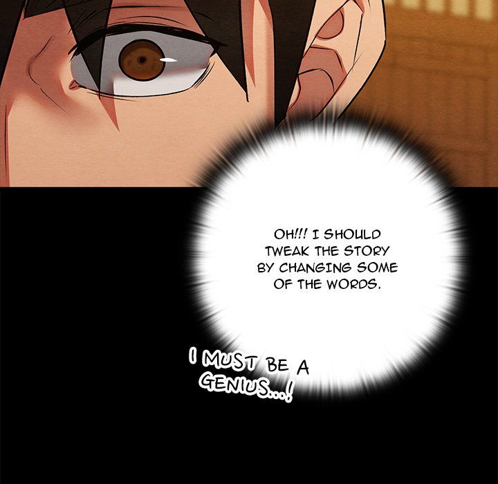 Principles and Practices of Lovemaking - Chapter 33 [photo 43] - MangaPorn