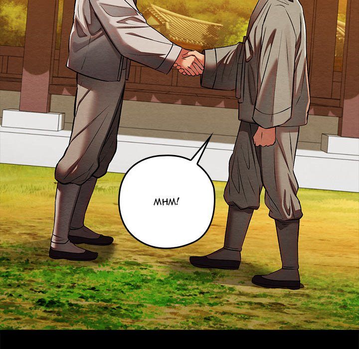 Principles and Practices of Lovemaking - Chapter 33 [photo 47] - MangaPorn