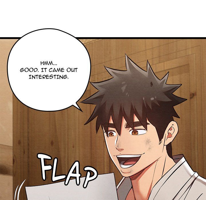 Principles and Practices of Lovemaking - Chapter 33 [photo 5] - MangaPorn