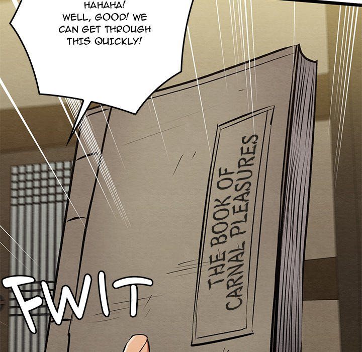 Principles and Practices of Lovemaking - Chapter 33 [photo 86] - MangaPorn