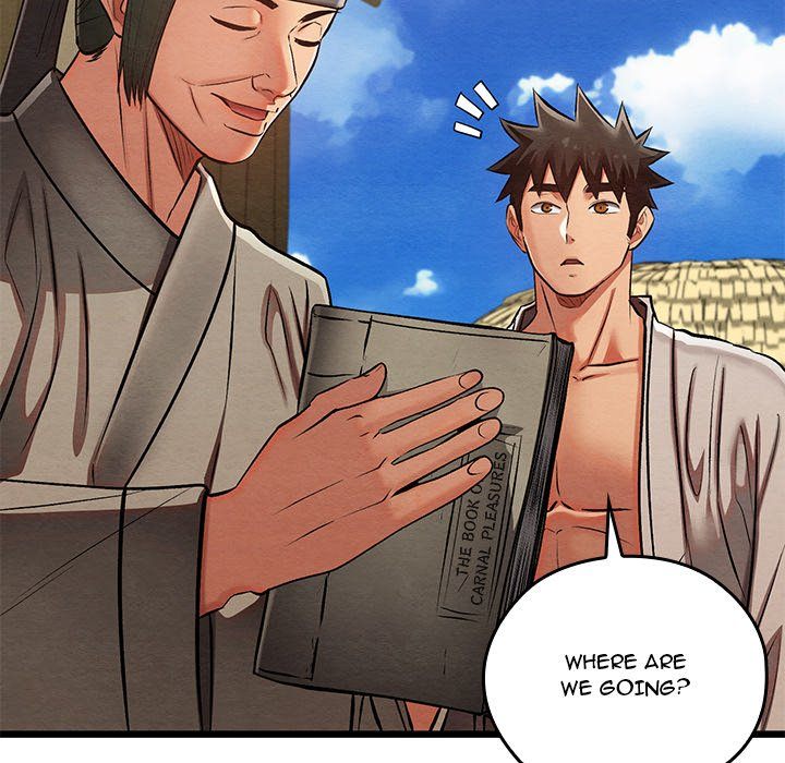 Principles and Practices of Lovemaking - Chapter 33 [photo 94] - MangaPorn