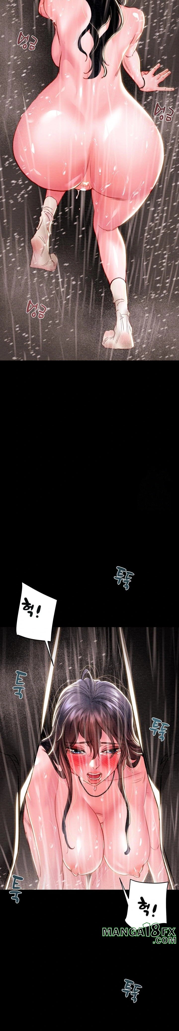 The Man Who Devours Raw - Chapter 48 [photo 30] - MangaPorn