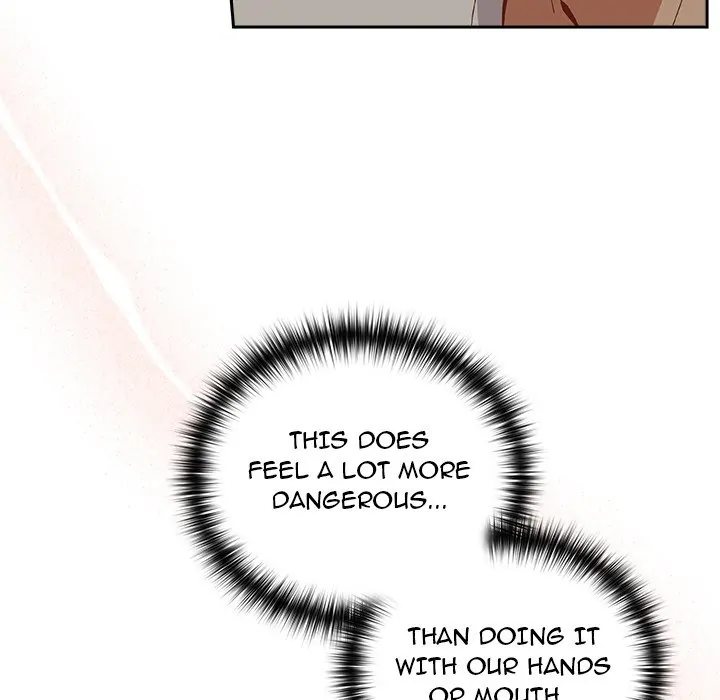 Like No Other - Chapter 3 [photo 106] - MangaPorn