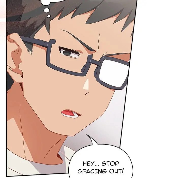 Like No Other - Chapter 3 [photo 11] - MangaPorn